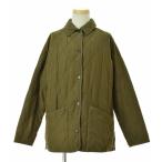 BARBOUR / バブアー L2057 TEESDALE MICROFIBRE QUILT キルティングジャケット