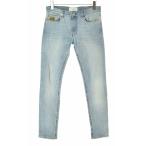 April77 / Ape liru77 JOEY RONNIE Denim брюки 