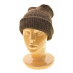 TOKIO HAT アルパカ ニットキャップ