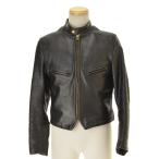 Schott / ショット 641XX STAND RIDERS シングルレザー ライダースジャケット