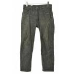 GB /ji- Be 5 карман Denim брюки 