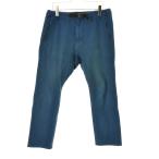 LEE × GRAMICCI × CIAO PANIC / リー × グラミチ × チャオパニック LM4710 アンクルカット パンツ