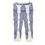 ショッピングzara ZARA / ザラ ペイズリー パンツ