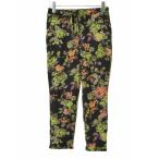 WHO'S WHO Chico /f-zf-chiko3131140 цветок легкий брюки 