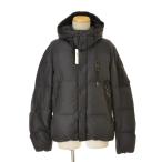 NANO UNIVERSE × 西川ダウン / ナノ ユニバース × 西川ダウン NUC54DW0738TS ダウンジャケット