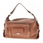 TOD'S / トッズ レザー ショルダーバッグ