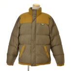 L.L.BEAN / エルエルビーン クラシック ダウンジャケット