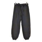 ショッピングカンフル SOU SOU / ソウソウ 傾衣 宮中裾 がんじがらめ パンツ