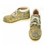 TIMBERLAND / ティンバーランド ニュースペーパー 4ホール ブーツ