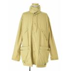 ショッピングカンフル SASSAFRAS / ササフラス OVERGROWN COAT オーバーグロウン コート