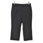 Leilian / Leilian стрейч укороченные брюки 