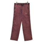 DIESEL / ディーゼル A03924 D-MARTIANS-NE 09E32 ロゴ トラックデニム パンツ
