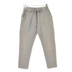 mumokuteki /mmokteki стрейч легкий брюки 