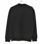 ショッピングzara ZARA / ザラ モックネッククルー 長袖スウェット