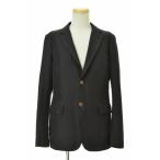 ショッピングカンフル COMME des GARCONS HOMME PLUS / コムデギャルソンオムプリュス AD2017 PS-J068 ポリ縮絨2釦 テーラードジャケット