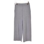 MACPHEE / McAfee 12-04-04-04701 хлопок искусственный шелк linen Semi-wide брюки 