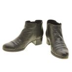 ANTEPRIMA / アンテプリマ 1669 サイドゴア ショート ブーツ