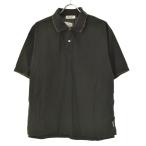 Gymphlex / ジムフレックス J-1416SUV タイプライタークロス 半袖ポロシャツ