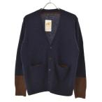 TSUMORI CHISATO / ツモリチサト TM33KO915 カシミヤ混ウールニット 長袖カーディガン