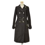 ショッピングカンフル LOUIS VUITTON / ルイヴィトン ダブル トレンチコート