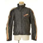 ショッピングレザージャケット DAINESE ラインモーターサイクル レザージャケット