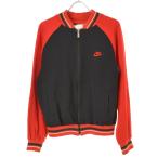 NIKE / Nike swoshu грузовик верх жакет джерси 