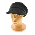 ANTEPRIMA / アンテプリマ コーデュロイ キャスケット