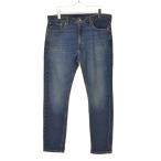 LEVIS / Levi's 05510-1210 SKINNY обтягивающие джинсы брюки 