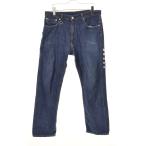 ショッピングカンフル LEVIS × fragment design / リーバイス × フラグメント FENOM FM50L-0019 FM505 FIVE STAR デニムパンツ