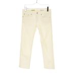 AG Adriano Goldschmied × Theory /e-ji-a дориа -no Gold shumito× теория Denim брюки 
