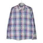 PATAGONIA / パタゴニア 54110 Gone Again Shirt ゴーンアゲイン 長袖シャツ