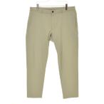 UNIQLO × Theory / Uniqlo × теория 435222 впечатление легкий брюки 