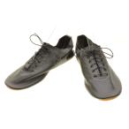 ANNIEL SPORT /ani L спорт Flat кожа обувь 