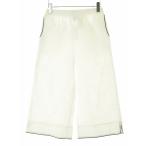 COMME des GARCONS TRICOT / Comme des Garcons Toriko 20SS AD2019 TE-P025 вышивка гаучо брюки 