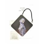 retaW × 2G × Hajime Sorayama / retaW × 2G × Hajime Sorayama fragrance car tag машина бирка 