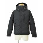 THE NORTH FACE PURPLE LABEL / ノースフェイスパープルレーベル ND2558N 65/35 Mountain Short Down Parka マウンテンショート ダウンジャケット