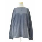 PRANK PROJECT 31231415201 ビスチェオーバーダイロンTEE 長袖Tシャツ