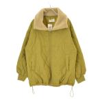 SM2 Samansa Mos2 blue /sa man sa Moss Moss голубой FLD-2300195 стеганная куртка 