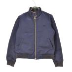 ショッピングフレッドペリー FRED PERRY / フレッドペリー リバーシブル スウィングトップ ハリントン ジャケット