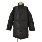 JUN MEN / Jun men IMPORT 90s стеганое пальто 