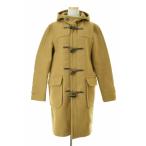 JOURNAL STANDARD TRISECT / Journal Standard Try sekto шерсть полупальто "даффл коут" 