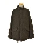 MAATEE&SONS / マーティーアンドサンズ 25AW MT5303-0911 TWEED SPORTS JACKET ウールジャケット