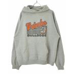 JERZEES / Jerseys Waterloo BULLDOGS тренировочный Parker 