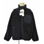 UNIQLO × ENGINEERED GARMENTS / ユニクロ × エンジニアードガーメンツ コンビネーション フリースジャケット