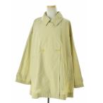 SLOBE IENA / slow b Iena 25020912301010 хлопок nyu Anne s тренчкот 