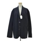 6  ROKU UNITED ARROWS / ロク 86222990266 NEP STRIPE JACKET ネップ ストライプ テーラードジャケット