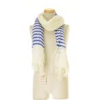 SOPH NET. / Sophnet SOPH-120117 хлопок linen окантовка палантин 
