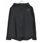 NIKE / Nike 822147-010f-ti- Zip выше тренировочный Parker 