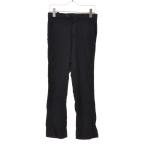 BROOKS BROTHERS / Brooks Brothers 346 тонкий шерсть брюки 