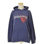 CHAMPION / Champion 80s Toriko бирка CHICAGO BEARS тренировочный Parker 
